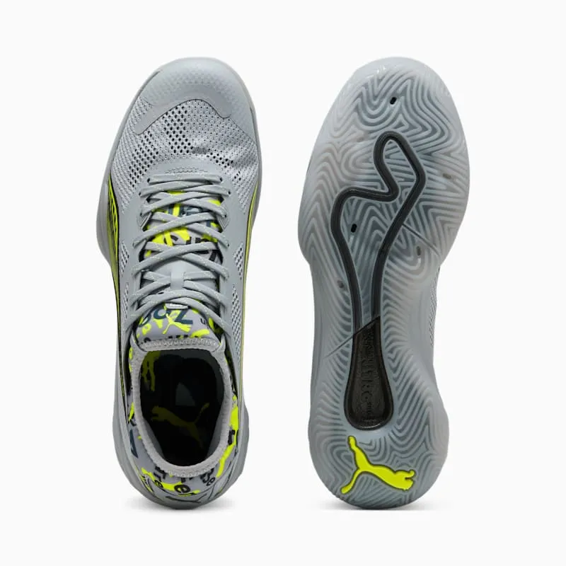 Puma Eliminate NITRO Grey (108936-01)