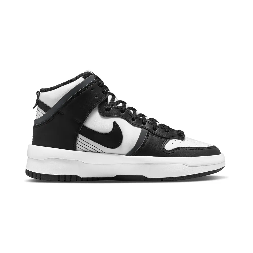 Nike Dunk High Up White (DH3718-104)