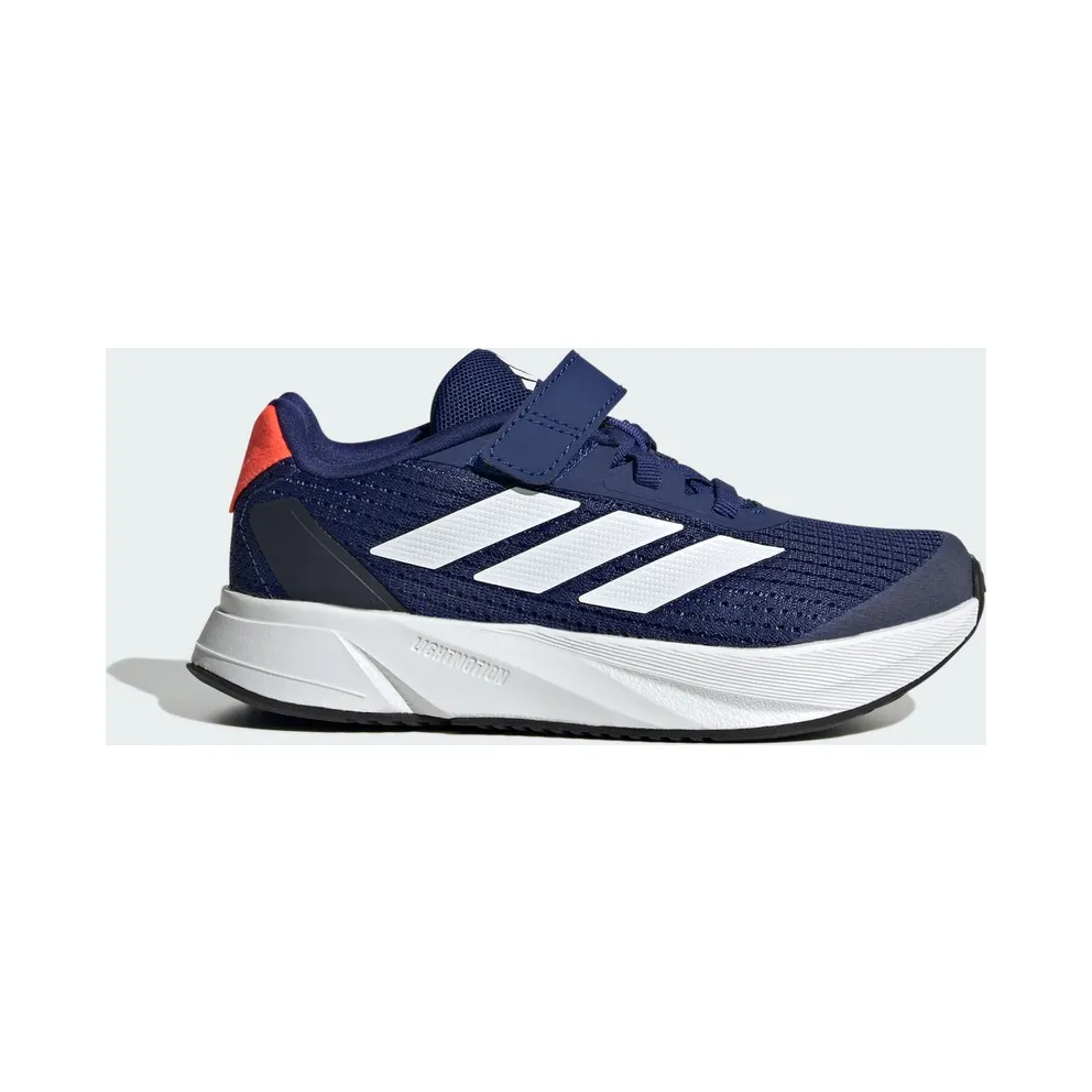 adidas Duramo SL Kids Schuh Cloud White / Cloud White / Solar Red (IG2459)