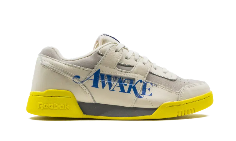 Reebok Workout Plus “Awake NY” (EG6742)