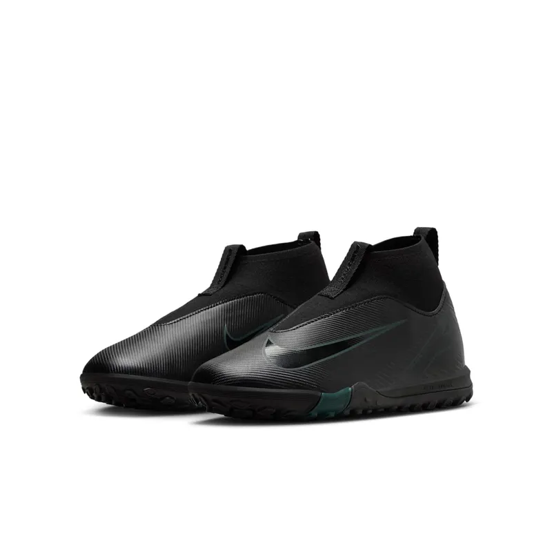 Nike Mercurial Superfly 10 Academy TF Black Deep Jungle (FQ8310-002)