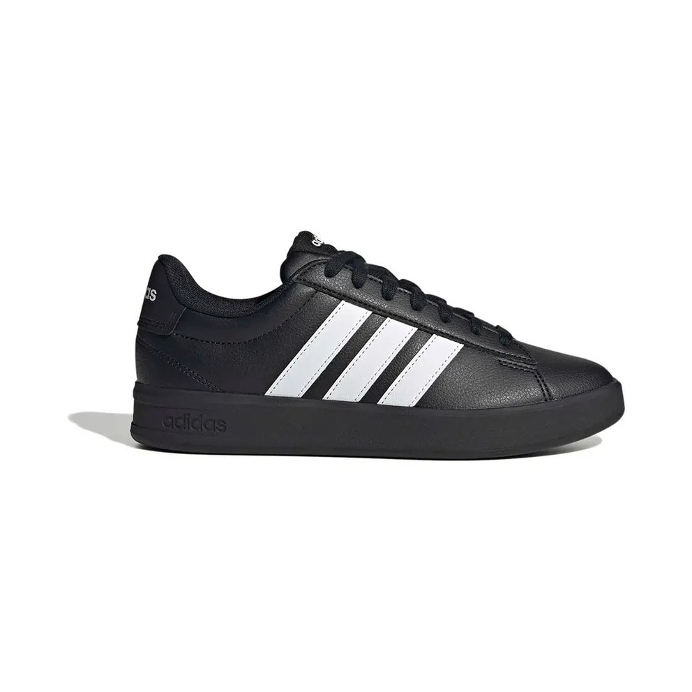 Adidas Grand Court Core Black / Cloud White / Cloud White (IH3907)
