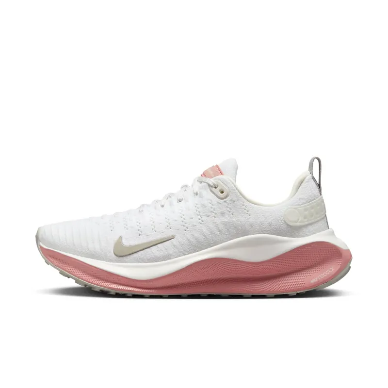 Nike ReactX Infinity Run 4 “White / Red” (DR2670-106)