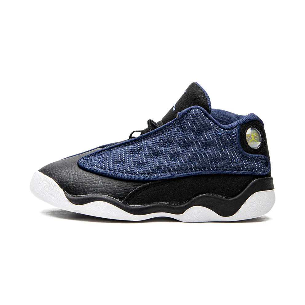 Air Jordan 13 Retro TD “Brave Blue” (414581-400)