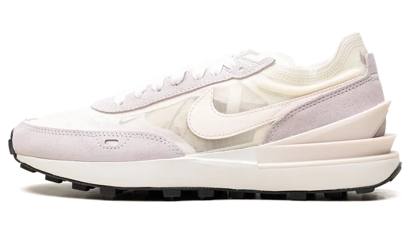 Nike WAFFLE ONE “Light Soft Pink Venice” (DN4696-100)