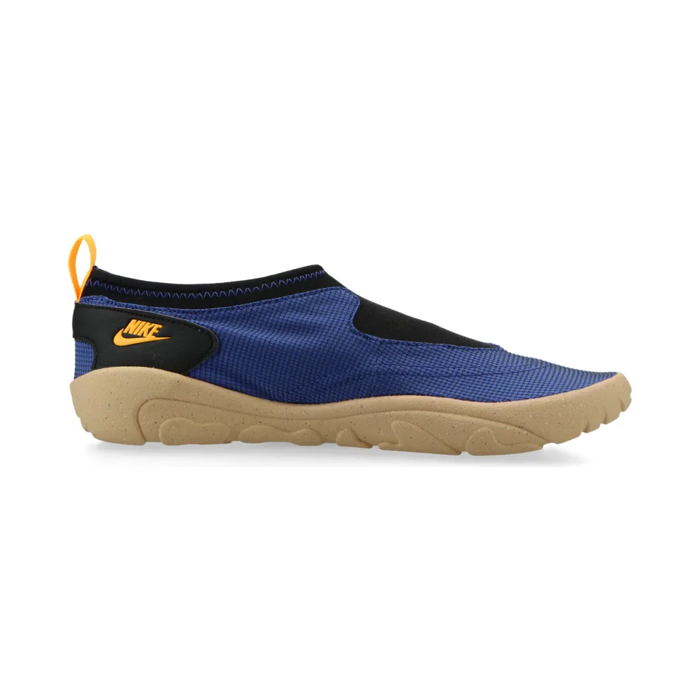 Nike Aqua Turf (deep night / laser orange / sesame / black) – FZ5627-500
