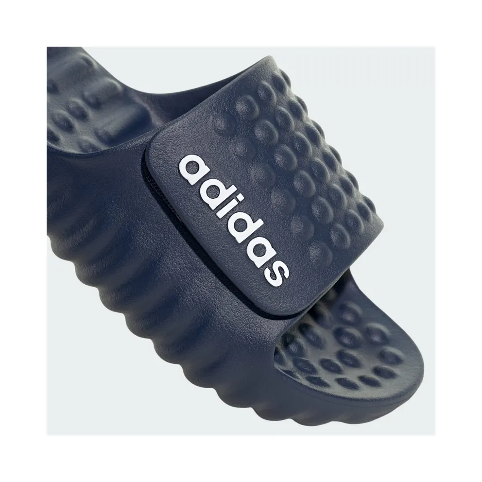 adidas Adissage 360Rec Slides Team Navy Cloud White (JR2436)