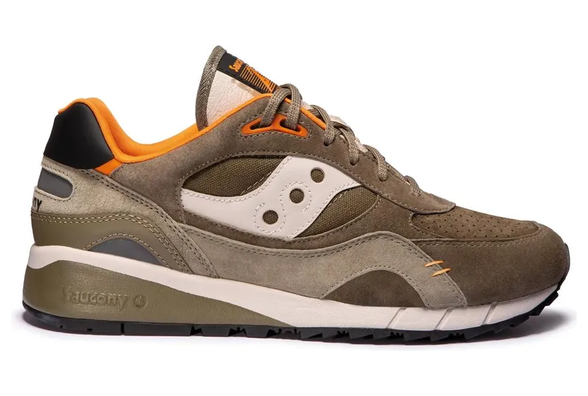 Saucony Shadow 6000 S70587-1