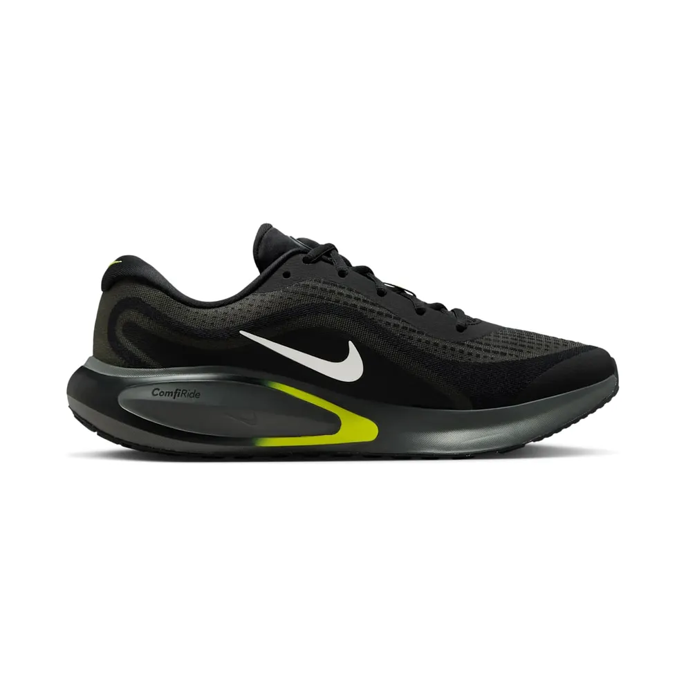Nike Journey Run Black Cyber Summit White (FN0228-008)