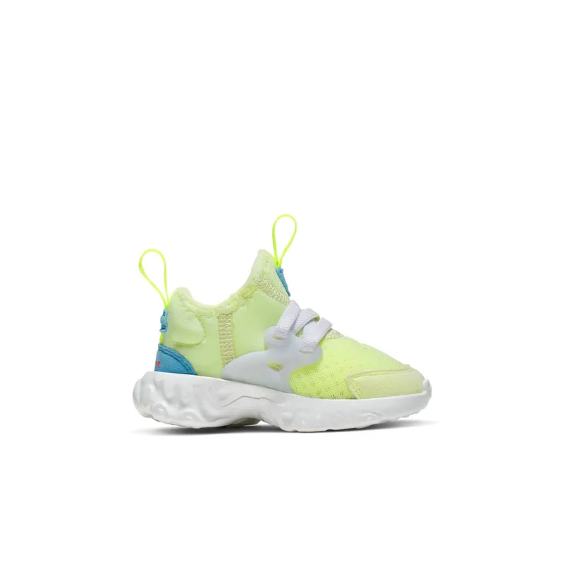Nike React Presto TD “Barely Volt” (BQ4004-700)