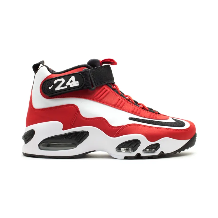 Nike Air Griffey Max 1 Cincinnati Reds