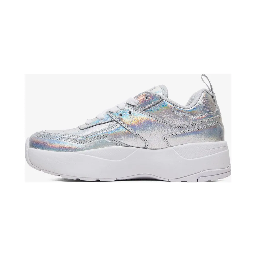 DC E.Tribeka Platform SE Gray (ADJS700081sil)