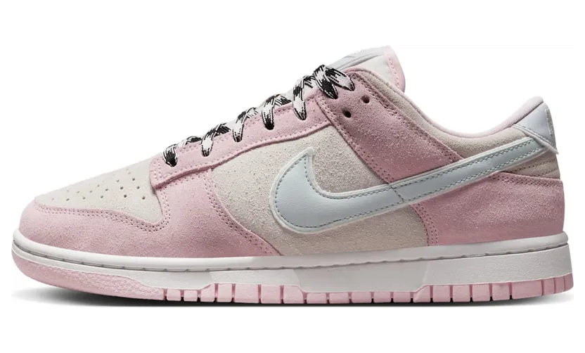 Nike DUNK LO LX MNS “Pink Foam” (DV3054-600)