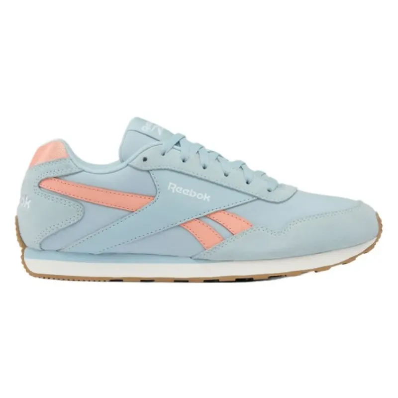 Reebok Classics Reebok sneaker Iceblue / Jellypeach / Ftwrwhite (100246086)