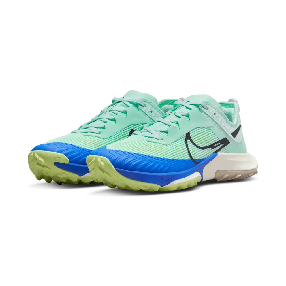 Nike Air Zoom Terra Kiger 8 Trail Running Green (DH0654-301)