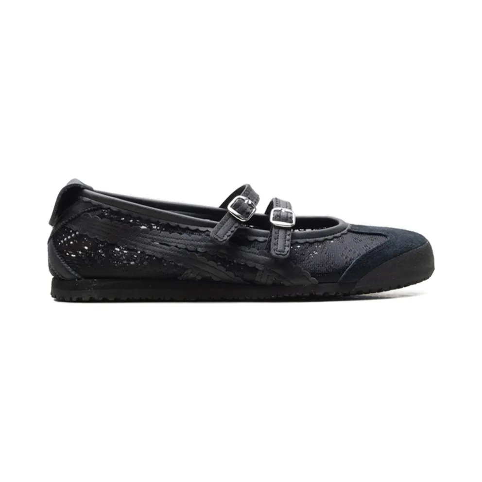 Onitsuka Tiger MEXICO 66 TGRS “BLACK” (1182A705-001)
