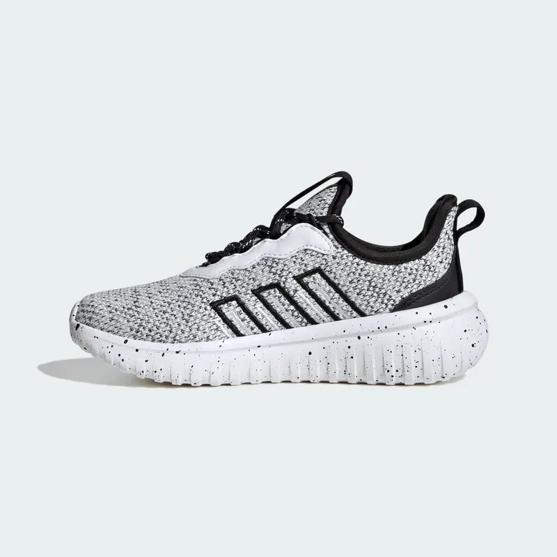 adidas Kaptir Flow 2.0 Cloud White Core Black (JR8091)