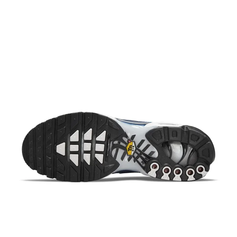 Nike Air Max Plus Midnight Navy White (DO6384-400)