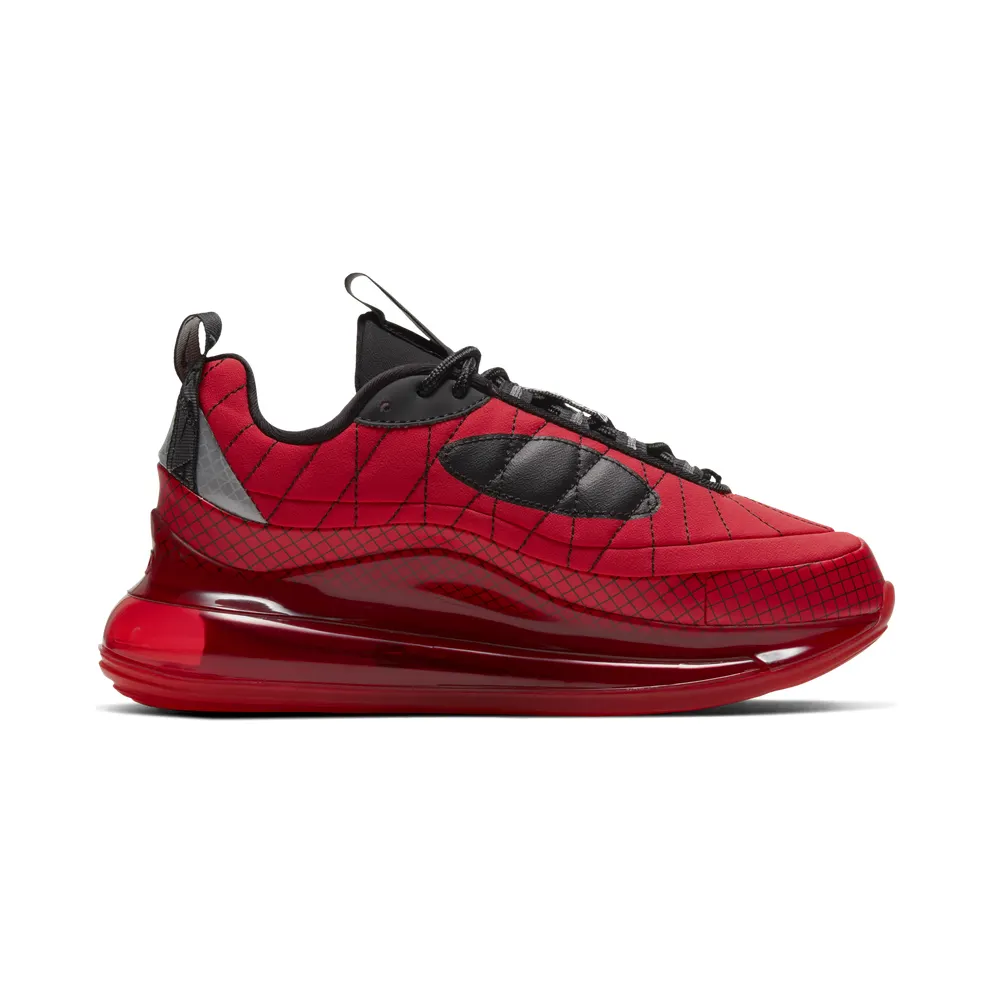 Nike MX-720-818 “Speed Red / University Red / White / Black” (CD4392-600)