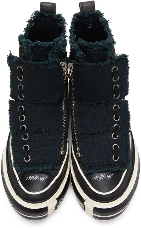 Y’s Off-White xVessel Edition High Cut (YX-E01-090)