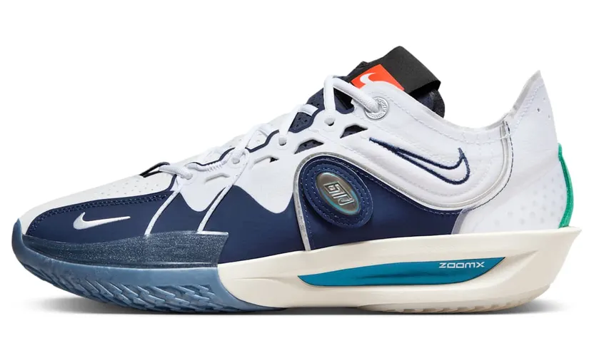 Nike Air Zoom GT Cut 3 “All-Star” (FZ4645-100)