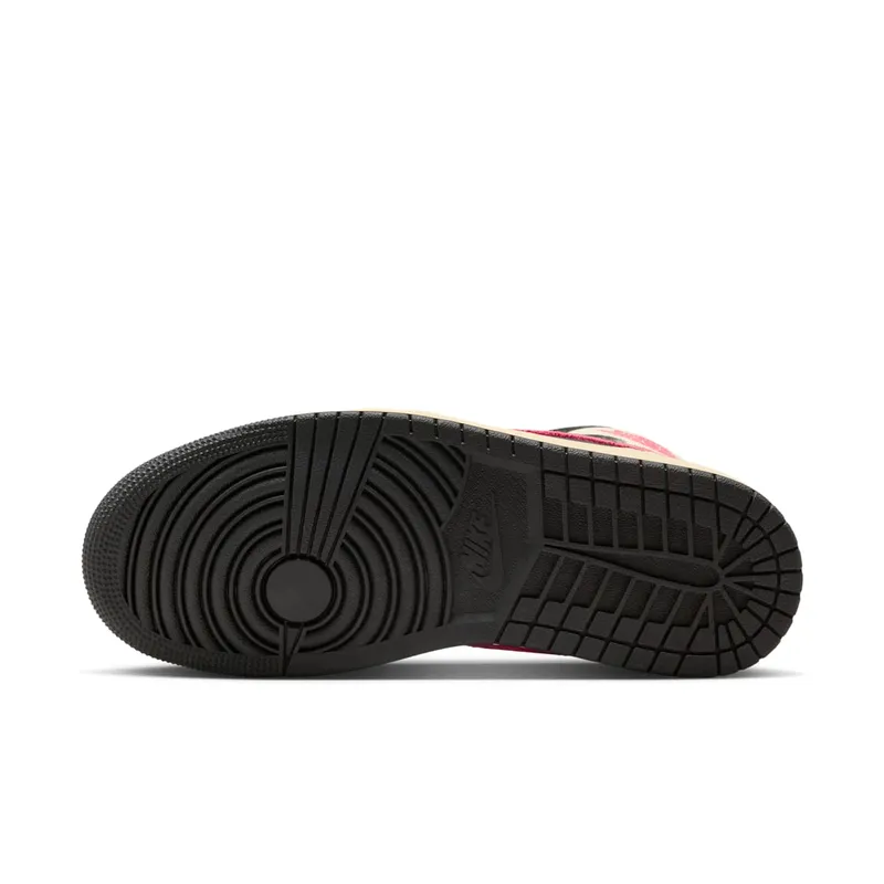 Air Jordan 1 Mid SE Edge “Flight Club” (IB7007-107)