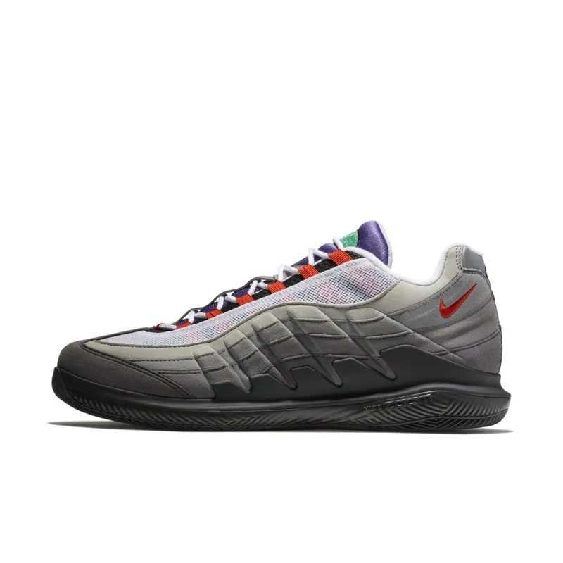 Nike Court Vapor RF X AM95 Greedy Roger Federer (AO8759-077)