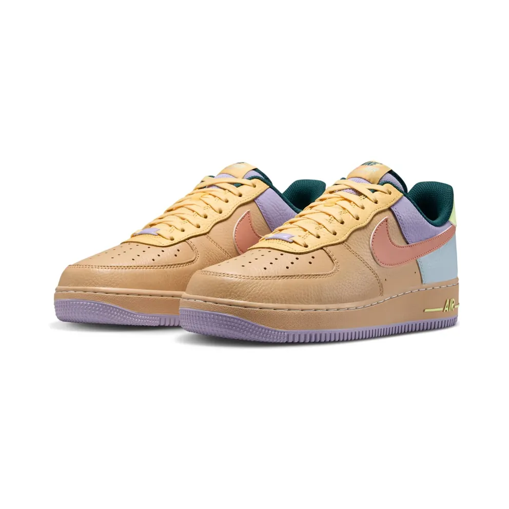 Nike Air Force 1 “Easter” (IB4493-252)