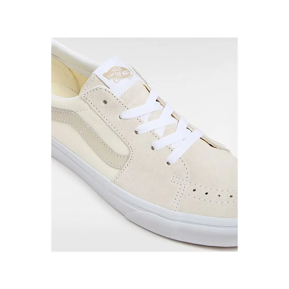 Vans Sk8-Low 3 “Cream/White” (VN000BVXCD3)