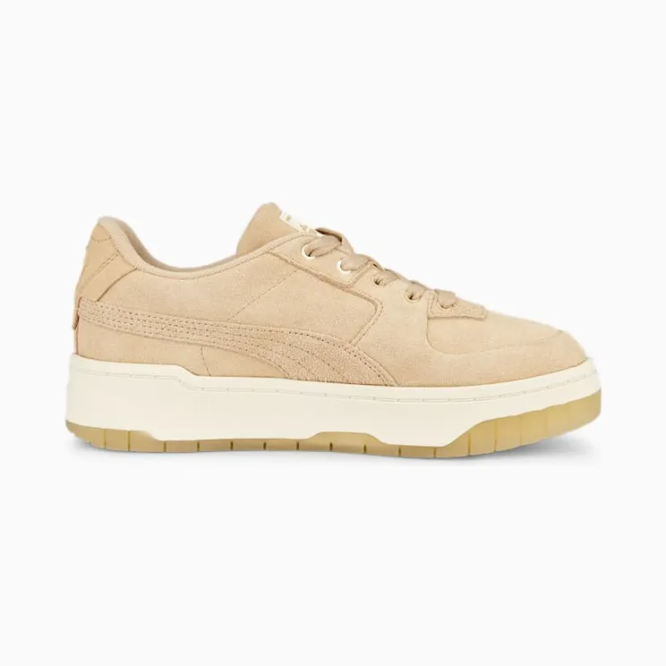 Puma Cali Dream First Sense White (38714602)