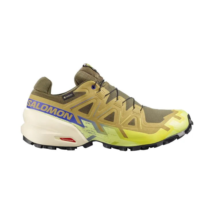 Salomon Speedcross 6 Multicolor (L47985600)