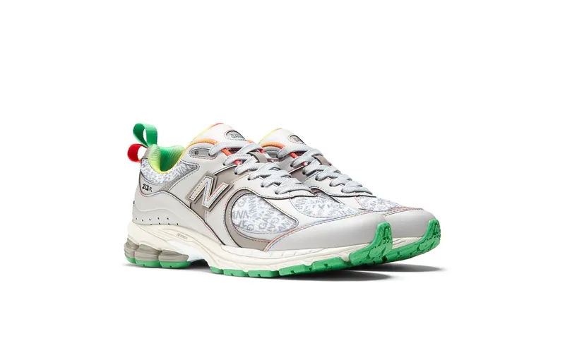 New Balance 2002R GANNI Rain Cloud (M2002RGD)