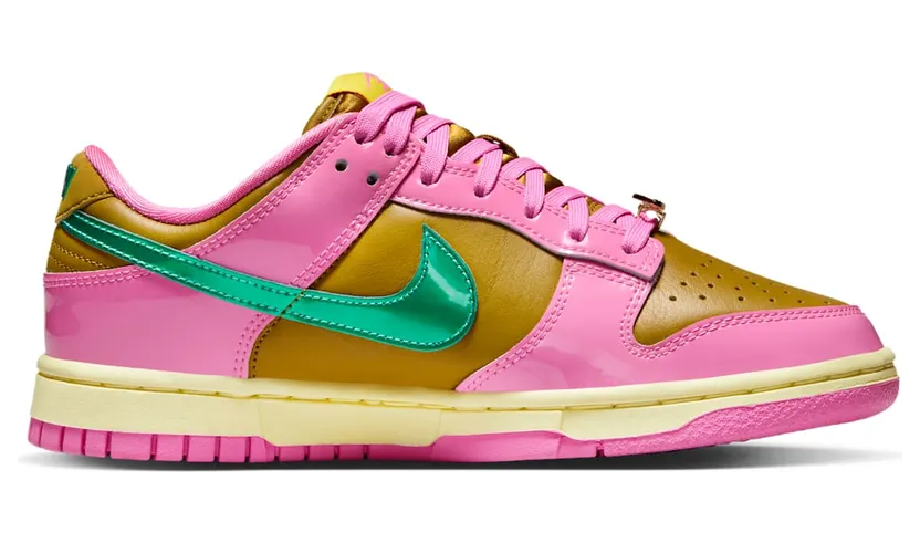 nike-dunk FN2721-600