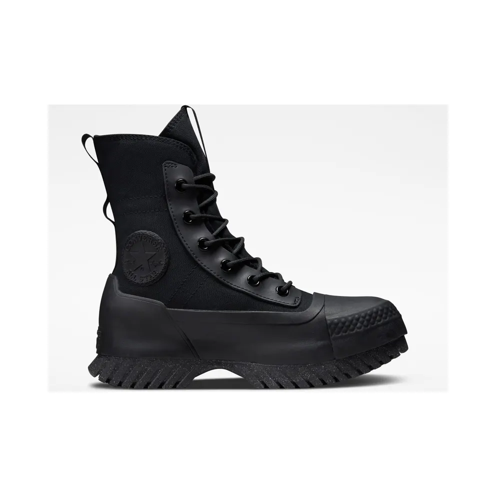 Converse Chuck Taylor All Star Lugged 2.0 Counter Climate Black Black (A00909C)