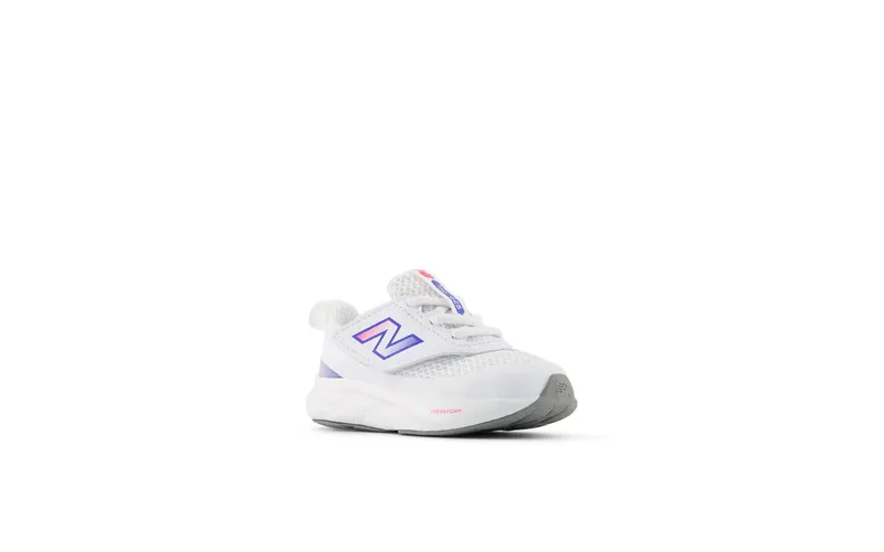 New Balance 625 White (I625-2BN)