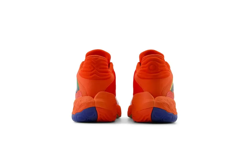 New Balance TWO WXY v4 Gamer Tag Pack Neo Flame (BB2WYGP4)