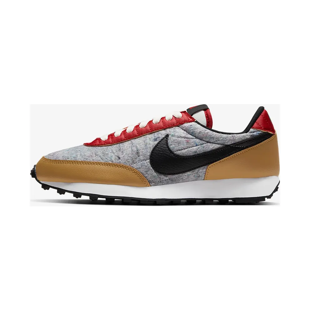 Nike WMNS Daybreak University Red Gold Suede (2020) (CQ7619-700)