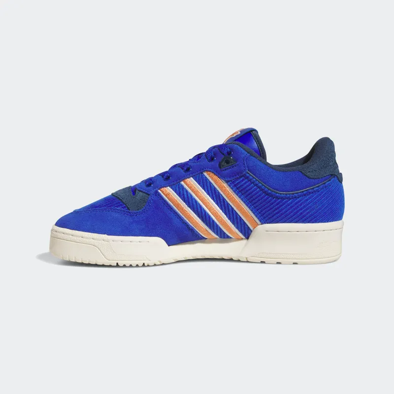 Adidas Rivalry Low 86 Bold Blue / Hazy Copper / Chalk White (ID4755)