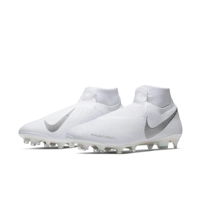 Nike Phantom Vision Elite DF FG Nuovo White (AO3262-100)