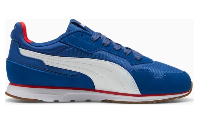 SOFTRIDE ST MILER “Clyde Royal / PUMA White / For All Time Red” (402635-05)