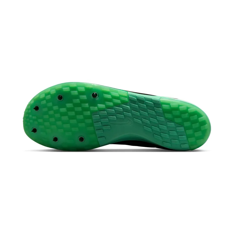 Nike Zoom XC Rival 6 “Green” (DX7999-300)