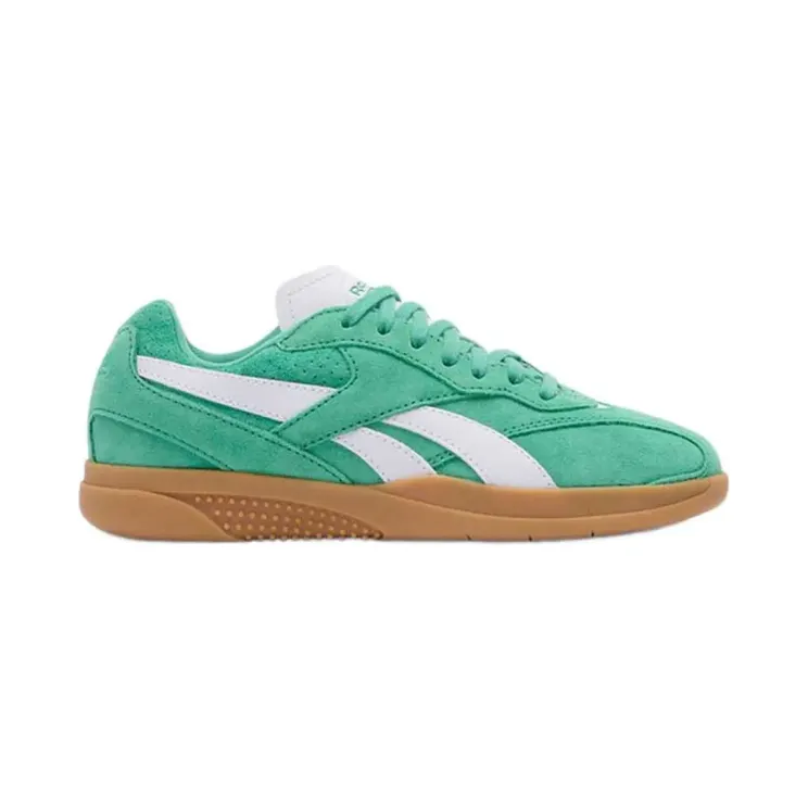 Reebok Classics Reebok Hammer Street Upgade Green / Ftwr White / Gum (100229537)