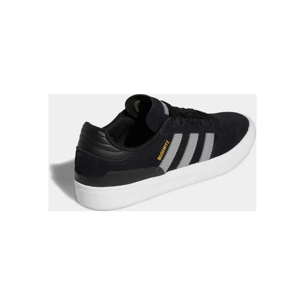 adidas Busenitz Vulc 2.0 Core Black / Grey Three / Cloud White (GY6910)