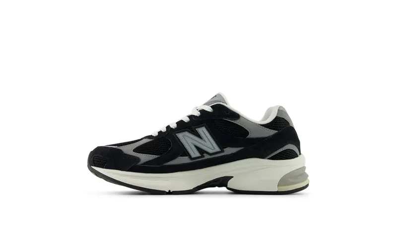 New Balance 2010 “Black / Shadow Grey” (U2010892)