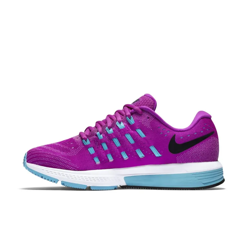 Nike Air Zoom Vomero 11 Hyper Violet/Black-Gamma Blue-Urban Lilac (W) Hyper Violet/Black-Gamma Blue-Urban Lilac (818100-501)