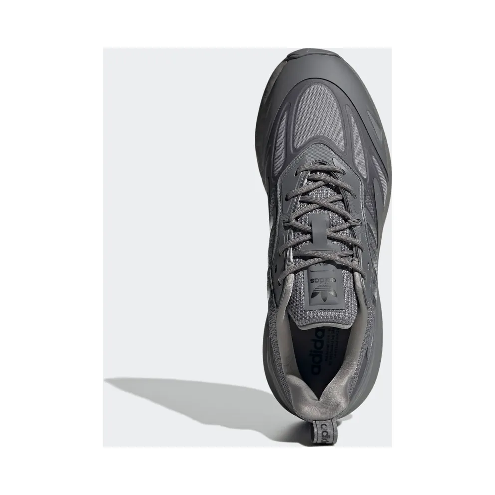 Adidas ZX 2K Boost 2.0 Grey Three / Grey Three / Grey Three (GZ7742)