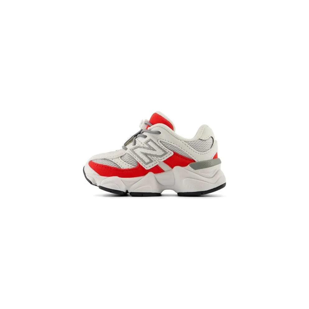 New Balance 9060 TD “Reflection / Red” (IV9060RR)