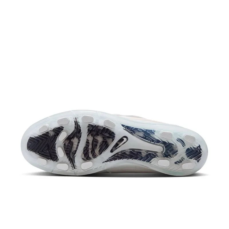 Nike Total 90 Atelier (JF7576-100) — voetbalerfgoed in roomwit leer (2)