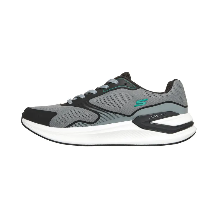 skechers-go-run 221140_GRY