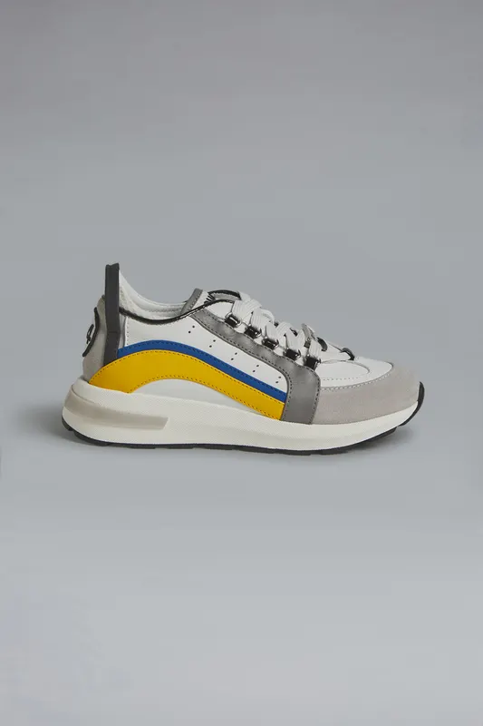 Dsquared2 sneaker (17000656OJ)